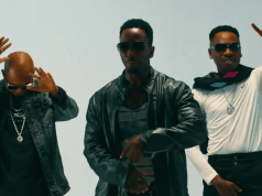 VIDEO DJ Seven Worldwide Ft Jaywillz, Mr Blue & Country Wizzy – Trust (Official Video) Mp4 Download Side Makini Blog