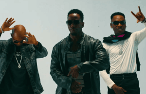 VIDEO DJ Seven Worldwide Ft Jaywillz, Mr Blue & Country Wizzy – Trust (Official Video) Mp4 Download Side Makini Blog