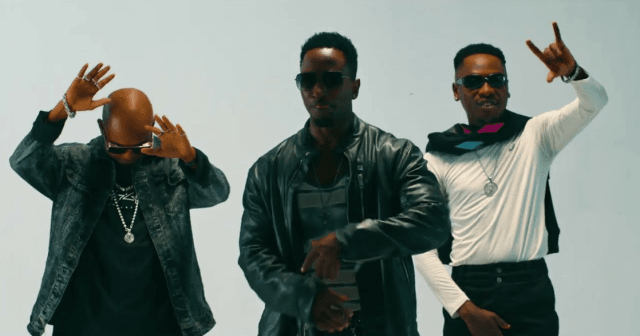 VIDEO DJ Seven Worldwide Ft Jaywillz, Mr Blue & Country Wizzy – Trust (Official Video) Mp4 Download Side Makini Blog