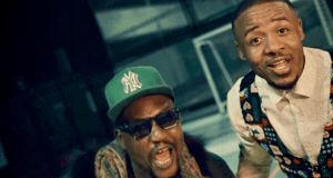 VIDEO Darassa Ft Alikiba – BreakDown (Official Visualiser) Mp4 Download Side Makini Blog