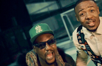 VIDEO Darassa Ft Alikiba – BreakDown (Official Visualiser) Mp4 Download Side Makini Blog