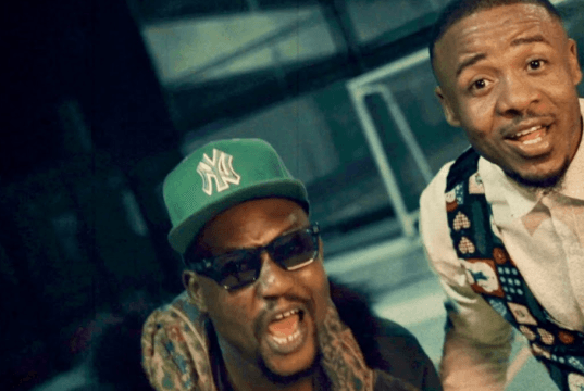 VIDEO Darassa Ft Alikiba – BreakDown (Official Visualiser) Mp4 Download Side Makini Blog