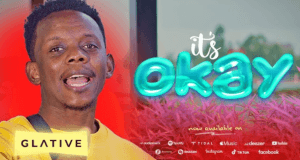 VIDEO David Wonder – Its Okay (Official Video) Mp4 Download Side Makini Blog
