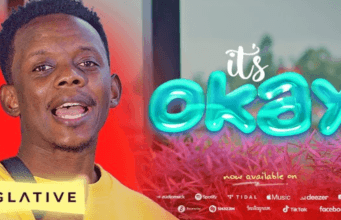 VIDEO: David Wonder – Its Okay (Official Video) VIDEO David Wonder – Its Okay (Official Video) Mp4 Download Side Makini Blog