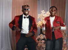 VIDEO: Dax Vibez Ft Azawi – Ku Sure (Official Video) VIDEO Dax Vibez Ft Azawi – Ku Sure (Official Video) Side Makini Blog