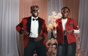 VIDEO: Dax Vibez Ft Azawi – Ku Sure (Official Video) VIDEO Dax Vibez Ft Azawi – Ku Sure (Official Video) Side Makini Blog