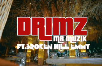 VIDEO: Drimz Ft. BrokenHill Emmy – View Once (Official Video) VIDEO Drimz Ft BrokenHill Emmy – View Once Mp4 Download Side Makini Blog