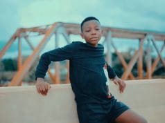 VIDEO: Founder TZ – Niepushie VIDEO Founder Tz – Niepushie (Official Video) Mp4 Download Side Makini Blog