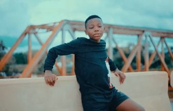 VIDEO Founder Tz – Niepushie (Official Video) Mp4 Download Side Makini Blog