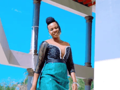VIDEO Frida Gali Ft. Bahati Bukuku – Ninakushukuru (Official Video) Mp4 Download Side Makini Blog