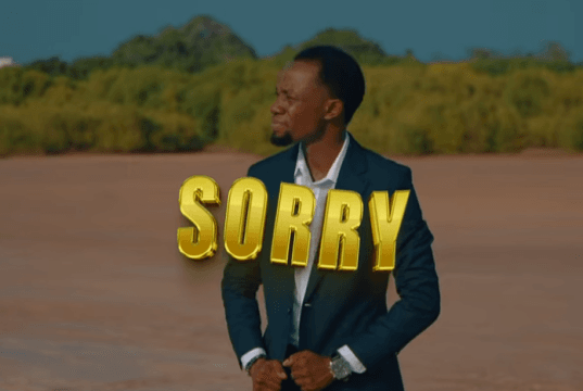 VIDEO: Godfrey Steven – Sorry (Official Video) VIDEO Godfrey Steven – Sorry (Official Video) Mp4 Download Side Makini Blog