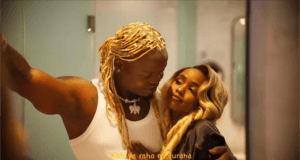 VIDEO: Harmonize – Furaha (Official Visualizer) VIDEO Harmonize – Furaha (Official Visualizer) Mp4 Download Side Makini Blog