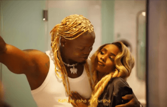 VIDEO: Harmonize – Furaha (Official Visualizer) VIDEO Harmonize – Furaha (Official Visualizer) Mp4 Download Side Makini Blog