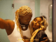 VIDEO Harmonize – Furaha (Official Visualizer) Mp4 Download Side Makini Blog