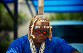 VIDEO Harmonize – X (Official Lyrics) Mp4 Download Side Makini Blog