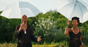 VIDEO: Ibraah – Apite (Official Visualizer) VIDEO Ibraah – Apite (Official Visualizer) Mp4 Download Side Makini Blog