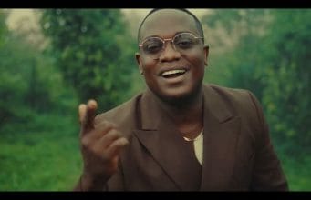 VIDEO: Joel Lwaga – Olodumare (Official Video) VIDEO Joel Lwaga – Olodumare (Official Video) Mp4 Download Side Makini Blog
