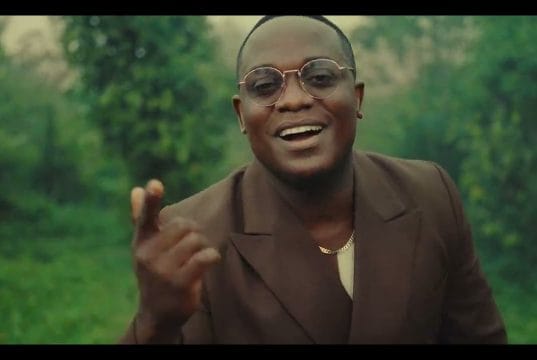 VIDEO Joel Lwaga – Olodumare (Official Video) Mp4 Download Side Makini Blog