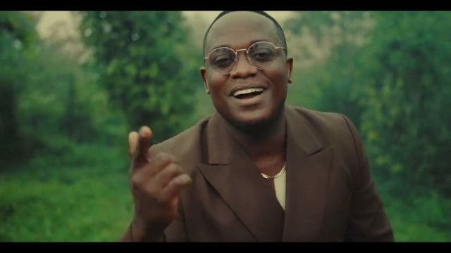 VIDEO Joel Lwaga – Olodumare (Official Video) Mp4 Download Side Makini Blog