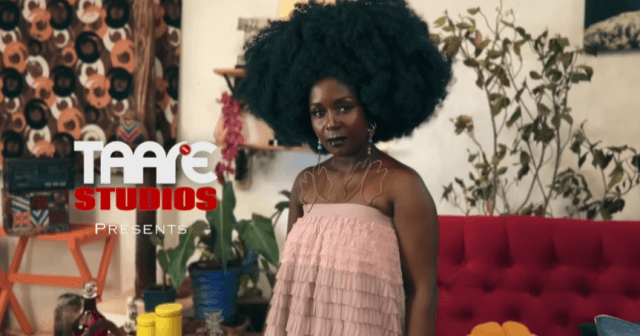 VIDEO Kansiime Anne Ft Shine Omukiga – Rwaboona (Official Video) Mp4 Download Side Makini Blog