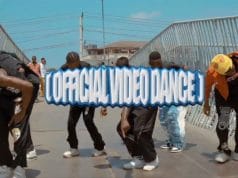 VIDEO Kidochu Mc X Chino Kidd – Unasubili Nini Remix (Official Dance) Mp4 Download Side Makini Blog