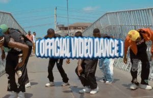 VIDEO: Kidochu Mc X Chino Kidd – Unasubili Nini Remix (Official Dance) VIDEO Kidochu Mc X Chino Kidd – Unasubili Nini Remix (Official Dance) Mp4 Download Side Makini Blog
