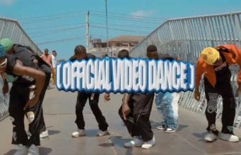 VIDEO Kidochu Mc X Chino Kidd – Unasubili Nini Remix (Official Dance) Mp4 Download Side Makini Blog