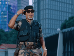 VIDEO Koffi Olomide – Chante Goma (Official Video) Mp4 Download Side Makini Blog
