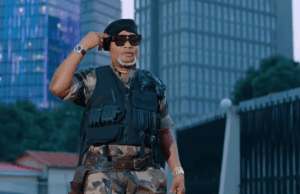 VIDEO Koffi Olomide – Chante Goma (Official Video) Mp4 Download Side Makini Blog