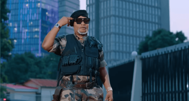 VIDEO Koffi Olomide – Chante Goma (Official Video) Mp4 Download Side Makini Blog