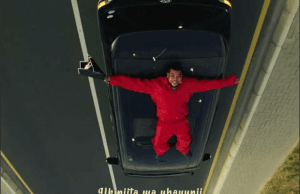 VIDEO: Kusah – Ukiniita (Official Lyrics) VIDEO Kusah – Ukiniita (Official Lyrics) Mp4 Download Side Makini Blog