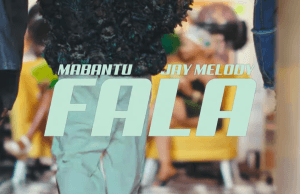VIDEO: Mabantu Ft. Jay Melody – Fala (Official Video) VIDEO Mabantu Ft. Jay Melody – Fala (Official Video) Mp4 Download Side Makini Blog