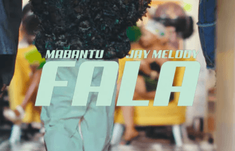 VIDEO Mabantu Ft. Jay Melody – Fala (Official Video) Mp4 Download Side Makini Blog