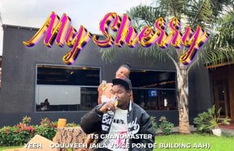 VIDEO: Motra The Future Ft. Aila Music – My Sherry (Official Video) VIDEO Motra The Future Ft. Aila Music – My Sherry (Official Video) Mp4 Download Side Makini Blog