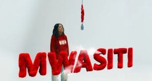 VIDEO Mwasiti – Usichoke (Official Video) Mp4 Download Side Makini Blog