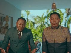 VIDEO: Obby Alpha Ft Christopher Mwahangila – Nitetee (Official Video) VIDEO Obby Alpha Ft Christopher Mwahangila - Nitetee (Official Video) Mp4 Download Side Makini Blog