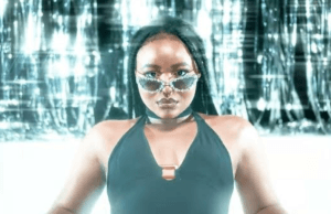 VIDEO Otile Brown Ft Jovial – Diamonds (Official Video) Mp4 Download Side Makini Blog