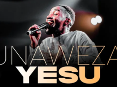 VIDEO: Paul Clement – Unaweza Yesu (Official Video) VIDEO Paul Clement – Unaweza Yesu (Official Video) Mp4 Download Side Makini Blog