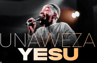 VIDEO Paul Clement – Unaweza Yesu (Official Video) Mp4 Download Side Makini Blog