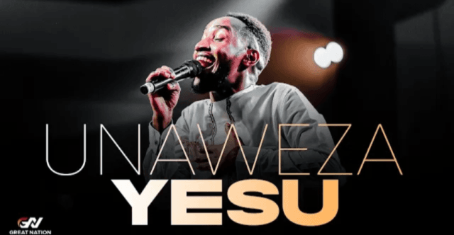 VIDEO Paul Clement – Unaweza Yesu (Official Video) Mp4 Download Side Makini Blog