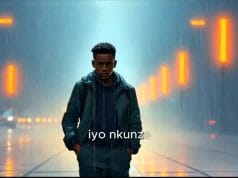 VIDEO Sat-B – Andomaje (Official Visualizer) Mp4 Download Side Makini Blog