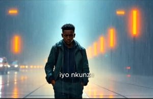 VIDEO Sat-B – Andomaje (Official Visualizer) Mp4 Download Side Makini Blog