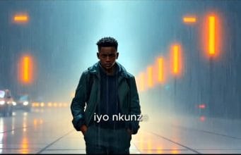VIDEO Sat-B – Andomaje (Official Visualizer) Mp4 Download Side Makini Blog
