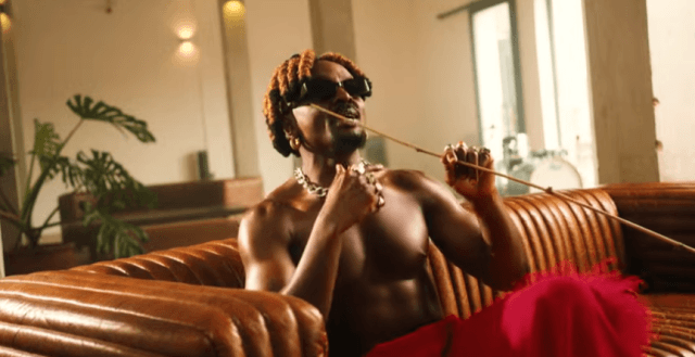 VIDEO Savara – Sianda (Official Video) Mp4 Download Side Makini Blog