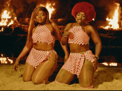 VIDEO Shakira Shakiraa Ft Winnie Nwagi – Nze Mpako Mp4 Download Side Makini Blog