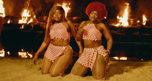 VIDEO Shakira Shakiraa Ft Winnie Nwagi – Nze Mpako Mp4 Download Side Makini Blog