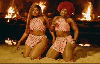VIDEO Shakira Shakiraa Ft Winnie Nwagi – Nze Mpako Mp4 Download Side Makini Blog