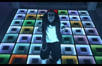 VIDEO Sholo Mwamba Ft. Chino Kidd – Mguu Juu (Official Video) Mp4 Download Side Makini Blog