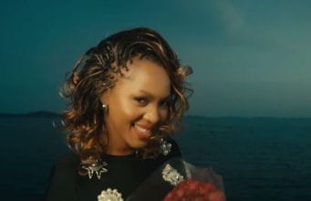 VIDEO Spice Diana Ft. King Saha – Valentine (Official Video) Mp4 Download Side Makini Blog
