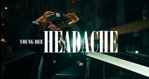 VIDEO: Young Dee – Headache (Official Video) VIDEO Young Dee – Headache (Official Video) Mp4 Download Side Makini Blog